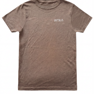 The WTRbrand Recycled Performance Tee