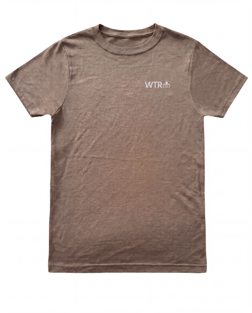 The WTRbrand Recycled Performance Tee