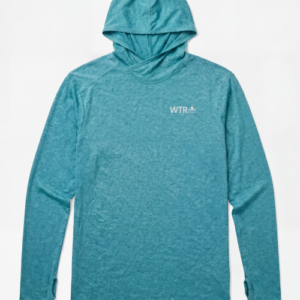 The WTRbrand Performance Hooded Sun Shirt